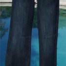 Cache Stretch Nail Head Stud Straight Leg Jean Pant New Sz 0/2 XS Denim $98 NWT Cache Stretch Nail Head Stud Straight Leg Jean Pant New Sz 0/2 XS Denim $98 NWT
