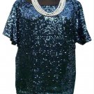 Cache Sequin Encrusted Split Sleeve Event Dress NWT 0/2/4/6/8 Lined XS/S/M $198 Cache Sequin Encrusted Split Sleeve Event Dress NWT 0/2/4/6/8 Lined XS/S/M $198