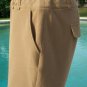 Cache Trouser Short Removable Belt Pant New Lined Metal Stud XS/S/M/L/XL $88 NWT