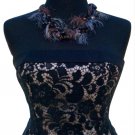 Cache Bone in Bustier Event Dress New Strapless Lace Front Lined XS/S $188 NWT Cache Bone in Bustier Event Dress New Strapless Lace Front Lined XS/S $188 NWT