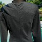 Cache Bandage Matte Jersey pLeather Dress Lined New 2/4/6 XS/S Stretch $178 NWT
