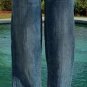 Cache Denim Embellished Pockets Jean Pant Stretch 0/2/6/8/10/12 XS/S/M/L $98 NWT