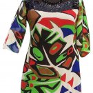 Cache Lot 2 100% Silk Sequin Top New Size XS/S/M Black Slip Dress Event $198 NWT Cache Lot 2 100% Silk Sequin Top New Size XS/S/M Black Slip Dress Event $198 NWT