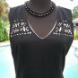 Cache Laser Cut Peplum Top XS/S Peek A Boo Lined New Fun Event Wedding NWT $98