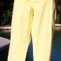 NWT Cache Stretch Flair Leg Brown Pant Self Belt Style Size 2/4/6 XS/S New $118