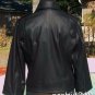 Cache Top Jacket 2 Way Zipper Lined NWT S/M/L Fabric Distress As U Wear It $168