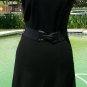 Cache Event Lined Dress New 0/2 XS Bandage Body Con Hugging Satin Feel $188 NWT