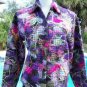 CHICO'S Chicos 0   Texture Coat Jacket Top New XS/S Quilted Wool $185 NWT