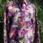CHICO'S Chicos 0   Texture Coat Jacket Top New XS/S Quilted Wool $185 NWT