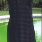 Cache Silk Blend Racer Back Reptile Dress New 6/8 S Event Wedding Club $168 NWT