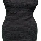 CACHE wear Strapless or Strap Lined Dress New Thick BodyCon Size XS/S/M $168 NWT CACHE wear Strapless or Strap Lined Dress New Thick BodyCon Size XS/S/M $168 NWT
