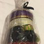 Rare LIMITED EDITION CHRISTOPHER RADKO Nutcracker Candle Brand New in Pkg NWT