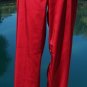 Cache Satin Straight Leg Pant New Size 0/2/4 XS/S Stretch Event Work $138 NWT
