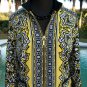 Cache Top Jacket 2-way Zipper Lined New Size S/M Adjustable Draw-String $168 NWT