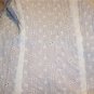 Cache Lamb Leather Jacket Top New 0/2/4 XS/S Western Flair Camel Color $298 NWT