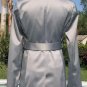 Cache Rhinestone Self-Belt Top Jacket New Lined Satin Event 0/2/4/6/8 $238