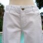 Cache Denim Rhinestone Embellished Jean Pant New Crop Stretch 0/2/4 XS/S $98 NWT