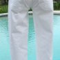 Cache Denim Rhinestone Embellished Jean Pant New Crop Stretch 0/2/4 XS/S $98 NWT