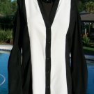 Cache Cold Shoulder Cut Out Charm Cargo Top New Size S/M/L Silk Stretch $118 NWT Cache Cold Shoulder Cut Out Charm Cargo Top New Size S/M/L Silk Stretch $118 NWT