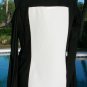 Cache Cold Shoulder Cut Out Charm Cargo Top New Size S/M/L Silk Stretch $118 NWT