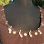 Cache Rib Knit Charm Embellished Hearts Keys Stretch Top New Sz XS/S/M/L $88 NWT