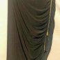 Cache ADJUSTABLE ZIPPER Pencil Lined Skirt New Day Event Size Small $128 NWT
