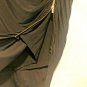 Cache ADJUSTABLE ZIPPER Pencil Lined Skirt New Day Event Size Small $128 NWT