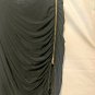 Cache ADJUSTABLE ZIPPER Pencil Lined Skirt New Day Event Size Small $128 NWT
