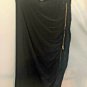 Cache ADJUSTABLE ZIPPER Pencil Lined Skirt New Day Event Size Small $128 NWT