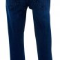 Cache Denim Rhinestone Embellished Jean Pant New Crop Stretch 6/8 $98 NWT