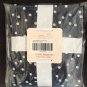 SOMA COOL NIGHTS PJ SET Long Sleeve MERRY DOT NAVY Size XS $84 NWT