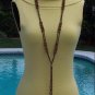 Cache Reversible Stretch Shawl Collar Top New Size S/M Silk Nylon Knit $88 NWT