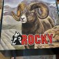 Rocky Alpha Force Duty Zipper boots size 14W NIB Composite Toe Public Service