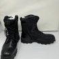 Rocky Alpha Force Duty Zipper boots size 14W NIB Composite Toe Public Service