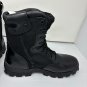 Rocky Alpha Force Duty Zipper boots size 14W NIB Composite Toe Public Service