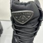 Rocky Alpha Force Duty Zipper boots size 14W NIB Composite Toe Public Service
