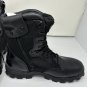 Rocky Alpha Force Duty Zipper boots size 14W NIB Composite Toe Public Service