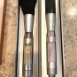 Bath & Body Works Luxuries Moonlight Path Warm Vanilla S. Diamond Body Shimmer