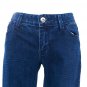 Cache Denim Rhinestone Embellished Jean Pant New Crop Stretch 0/2/4/6/8 $98 NWT