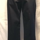 Cache Metal Buckle Self Belt Crop Capri Pant New Size 2/4/6 XS/S Stretch $98 NWT Cache Metal Buckle Self Belt Crop Capri Pant New Size 2/4/6 XS/S Stretch $98 NWT