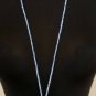 Hand Beaded Original Design Lighter Cases...hang around neck New 19" long