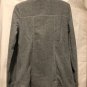Zelos Gray Fleece Half Zip Pullover Jacket Womens Sz S NEW NWT