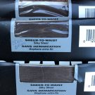 Vintage Donna Karan Dkny Sheers Hosiery Pantyhose Chocolate 115 Sz M NWT Lot 3 Vintage Donna Karan Dkny Sheers Hosiery Pantyhose Chocolate 115 Sz M NWT Lot 3