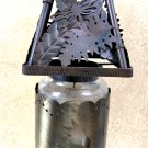 Metal Dragonfly Cut Out Candle Lamp Shade Topper Hummingbird Fit Yankee Candles Metal Dragonfly Cut Out Candle Lamp Shade Topper Hummingbird Fit Yankee Candles