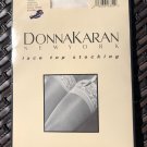 Donna Karan 1990's Thigh high "Lace top Stockings" Medium White Color style 230 Donna Karan 1990's Thigh high "Lace top Stockings" Medium White Color style 230