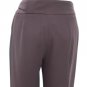 Cache SPLIT-LEG to THIGH Front Back Rhinestone Buckle Pant NWT $138 2/4/6 XS/S