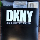 Vintage Donna Karan Dkny Sheers Hosiery Pantyhose PEBBLE 115 Sz M NWT Lot 2 Vintage Donna Karan Dkny Sheers Hosiery Pantyhose PEBBLE 115 Sz M NWT Lot 2
