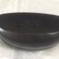 Cache Designer Sunglasses Case New Black Leather NWT Goes with Top Pant
