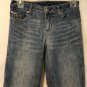 Cache Denim Embellished Pockets Jean Pant Stretch 0/2/6/8/10/12 $98 NWT