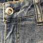 Cache Denim Embellished Pockets Jean Pant Stretch 0/2/6/8/10/12 $98 NWT